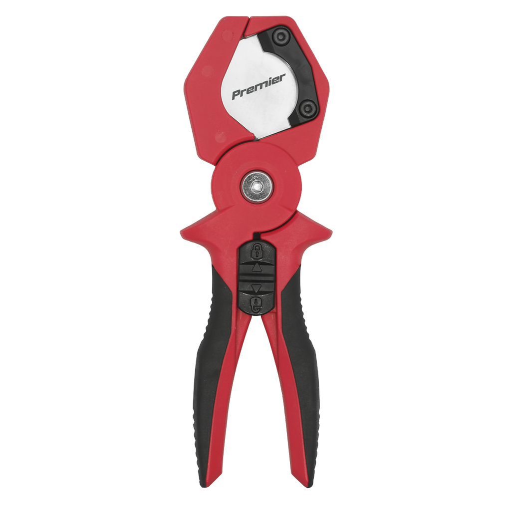 Hose Cutter 3-32mm SC129
