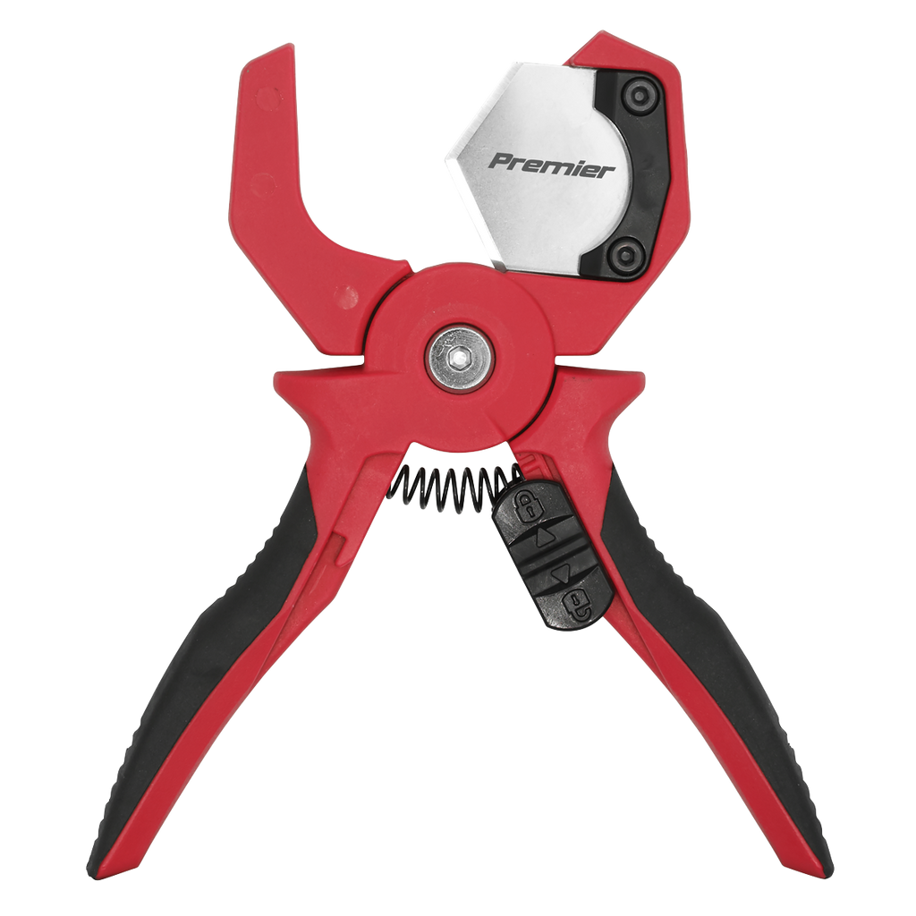 Hose Cutter 3-32mm SC129