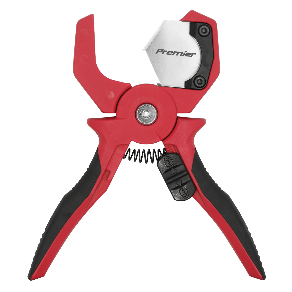Hose Cutter 3-32mm SC129