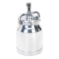 Alloy Paint Pot with Cam-Action Lid 1L SC138