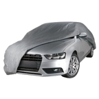 3-Layer All-Seasons Car Cover - Large SCCL