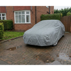 3-Layer All-Seasons Car Cover - Large SCCL