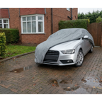 3-Layer All-Seasons Car Cover - Large SCCL