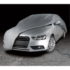 3-Layer All-Seasons Car Cover - Large SCCL