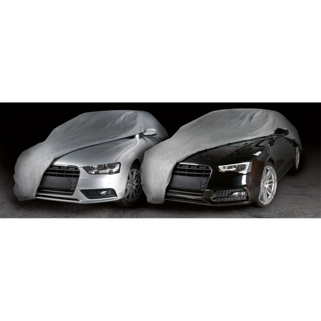 3-Layer All-Seasons Car Cover - Extra-Large SCCXL