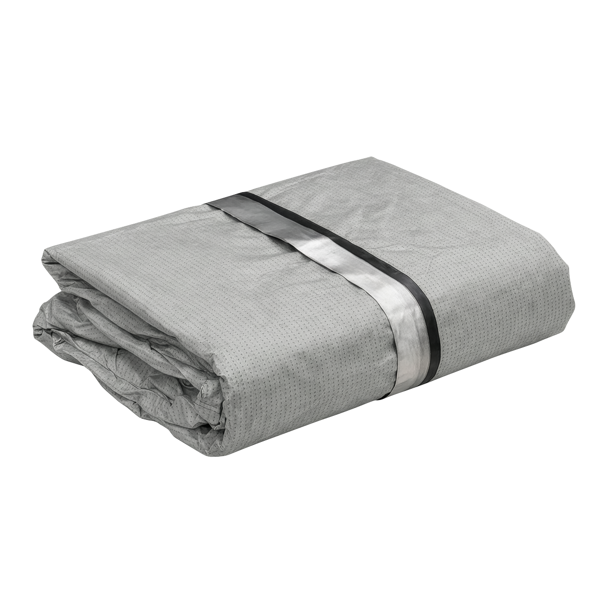 3-Layer All-Seasons Car Cover - Large SCCL