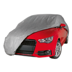 3-Layer All-Seasons Car Cover - Medium SCCM