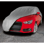 3-Layer All-Seasons Car Cover - Medium SCCM