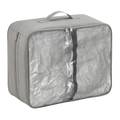 3-Layer All-Seasons Car Cover - Medium SCCM