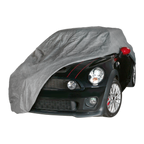 3-Layer All-Seasons Car Cover - Small SCCS