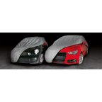 3-Layer All-Seasons Car Cover - Small SCCS