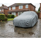 3-Layer All-Seasons Car Cover - Extra-Large SCCXL