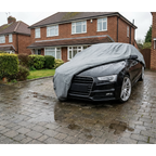 3-Layer All-Seasons Car Cover - Extra-Large SCCXL
