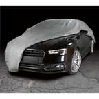 3-Layer All-Seasons Car Cover - Extra-Large SCCXL