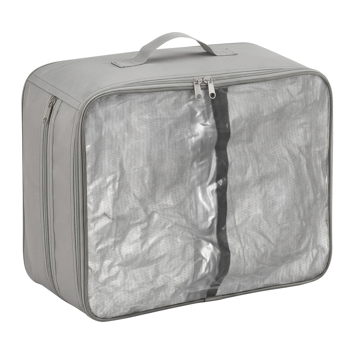 3-Layer All-Seasons Car Cover - Extra-Large SCCXL