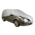 3-Layer All-Seasons Car Cover - XX-Large SCCXXL