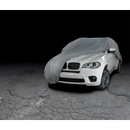 3-Layer All-Seasons Car Cover - XX-Large SCCXXL