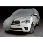 3-Layer All-Seasons Car Cover - XX-Large SCCXXL