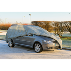 3-Layer All-Seasons Car Cover - XX-Large SCCXXL