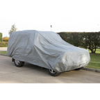 3-Layer All-Seasons Car Cover - XX-Large SCCXXL