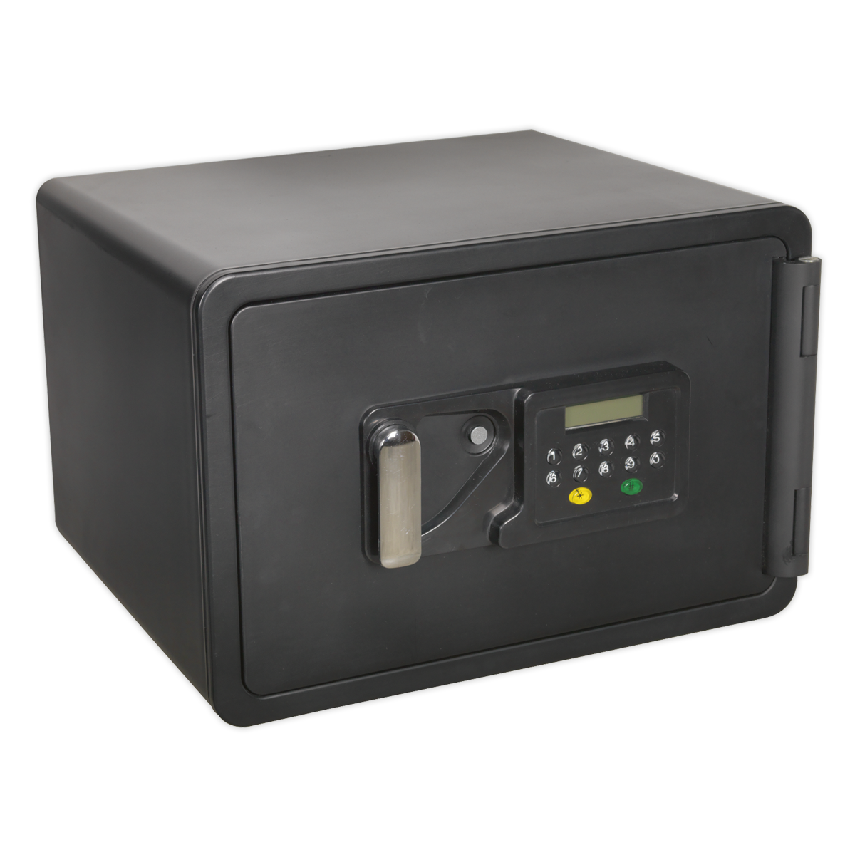Electronic Combination Fireproof Safe 450 x 380 x 305mm SCFS04