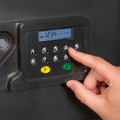 Electronic Combination Fireproof Safe 450 x 380 x 305mm SCFS04