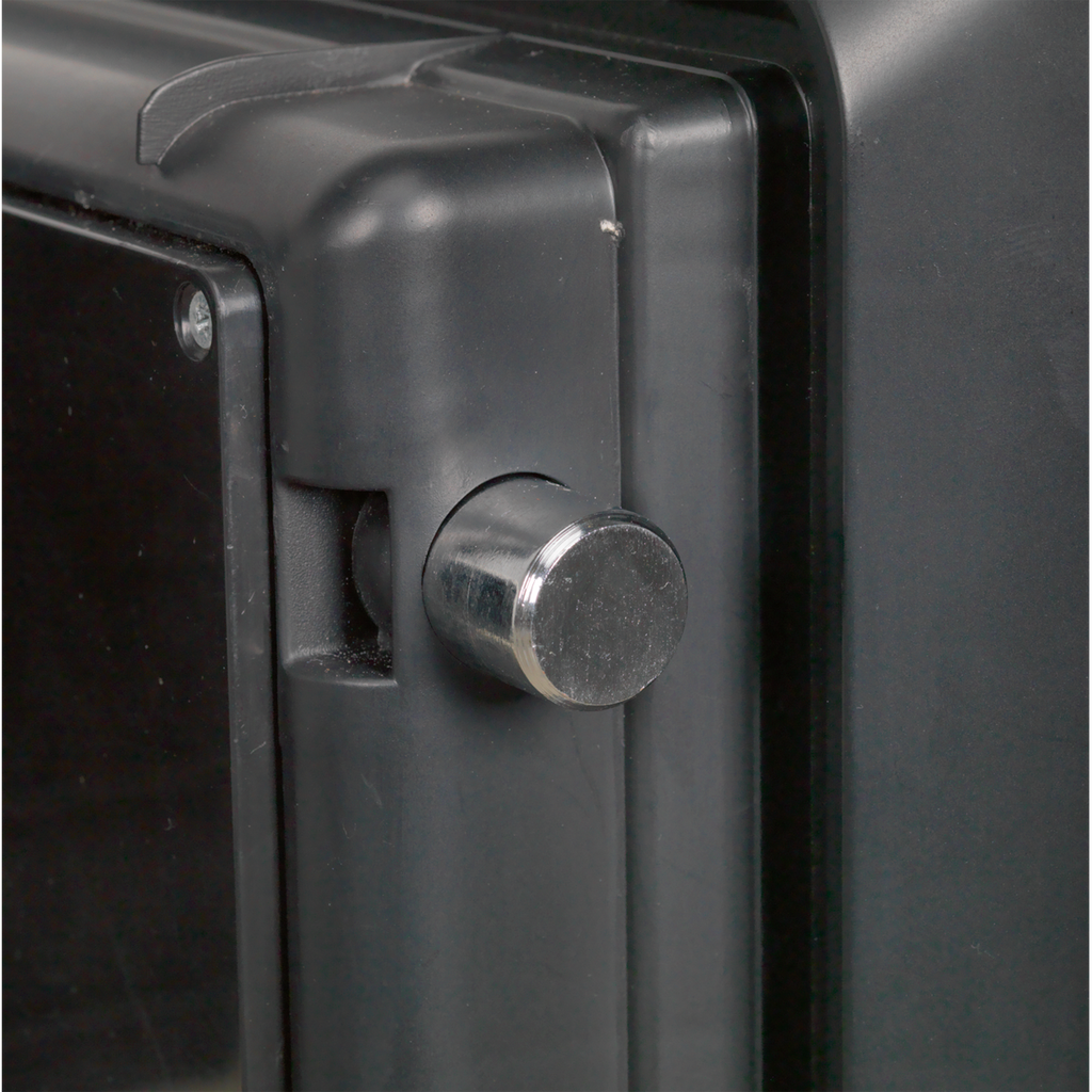 Electronic Combination Fireproof Safe 450 x 380 x 305mm SCFS04