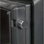 Electronic Combination Fireproof Safe 450 x 380 x 305mm SCFS04
