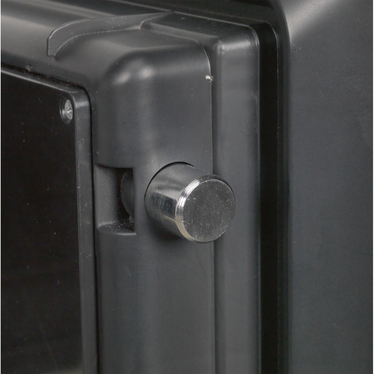 Electronic Combination Fireproof Safe 450 x 380 x 305mm SCFS04
