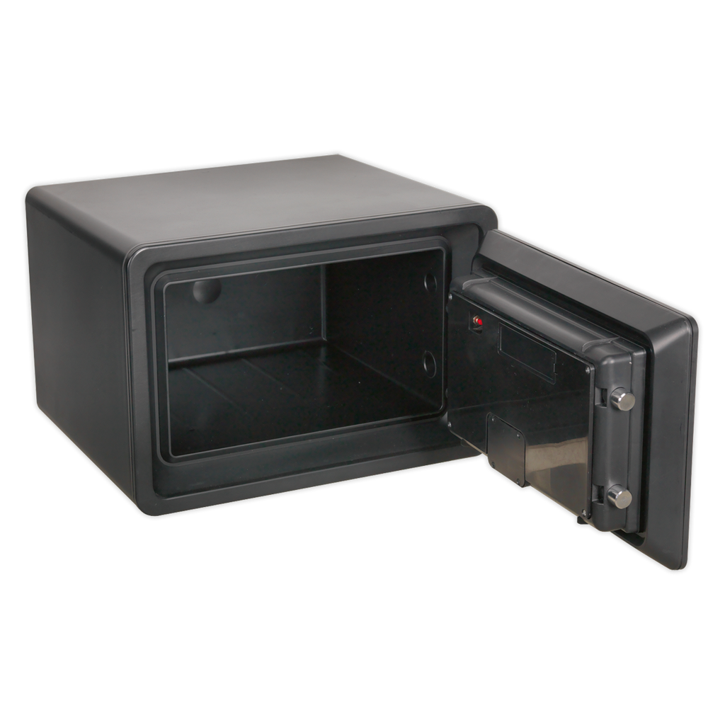 Electronic Combination Fireproof Safe 450 x 380 x 305mm SCFS04