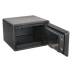 Electronic Combination Fireproof Safe 450 x 380 x 305mm SCFS04