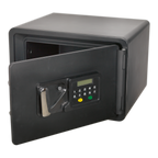 Electronic Combination Fireproof Safe 450 x 380 x 305mm SCFS04