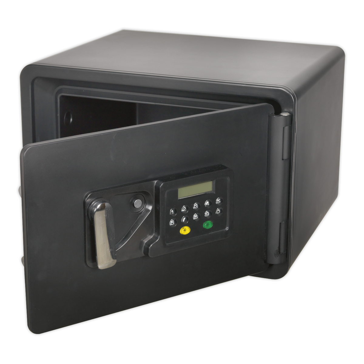 Electronic Combination Fireproof Safe 450 x 380 x 305mm SCFS04