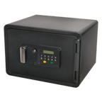 Electronic Combination Fireproof Safe 450 x 380 x 305mm SCFS04