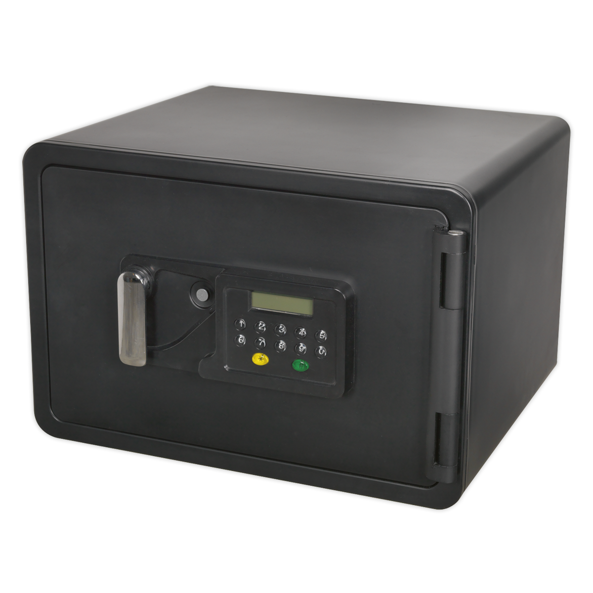 Electronic Combination Fireproof Safe 450 x 380 x 305mm SCFS04