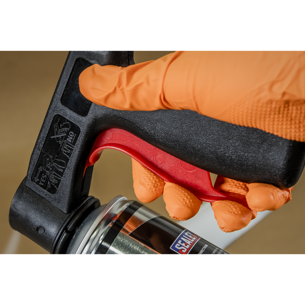 Spray Can Trigger Handle SCG01