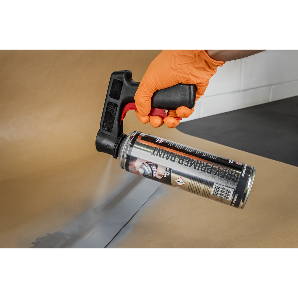 Spray Can Trigger Handle SCG01