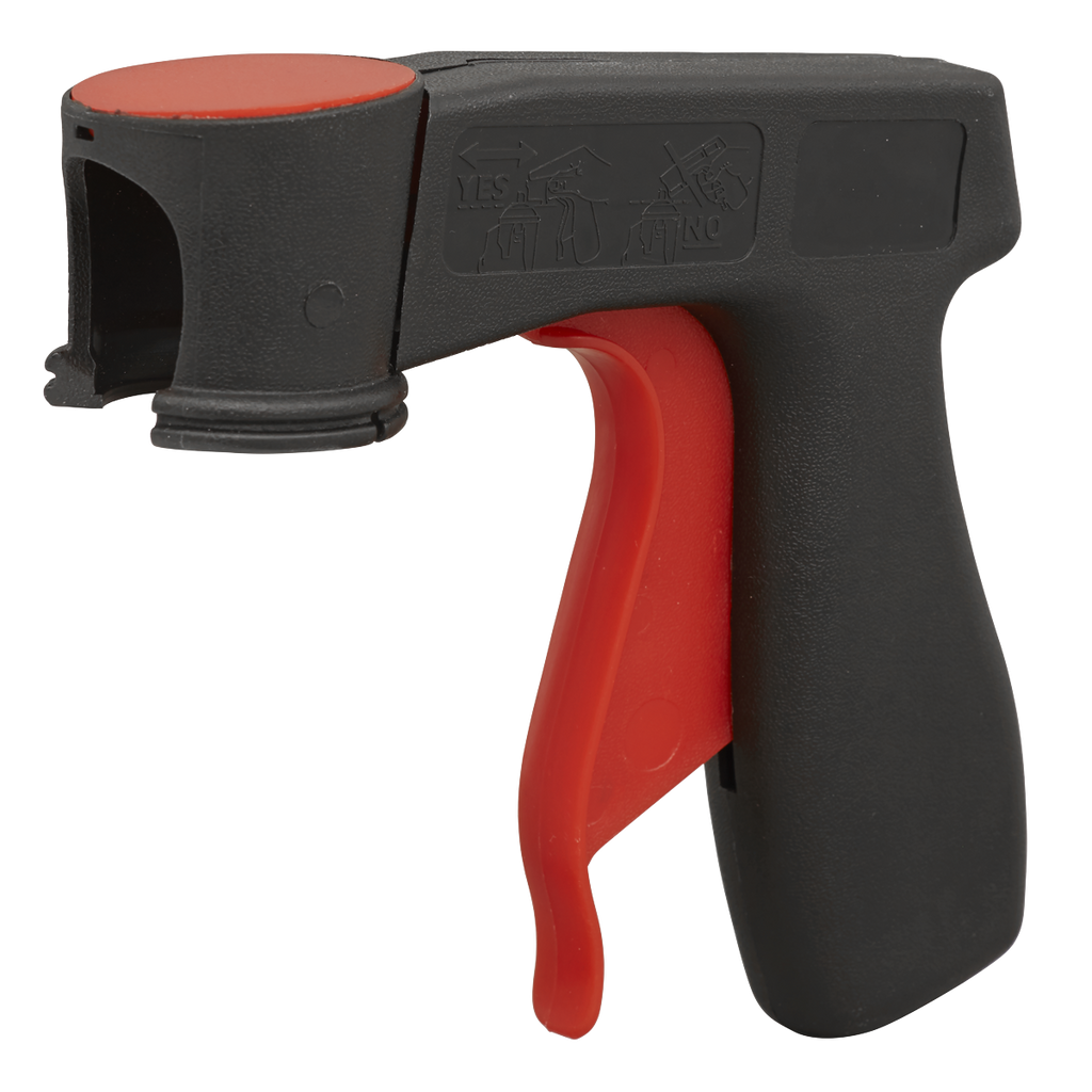 Spray Can Trigger Handle SCG01