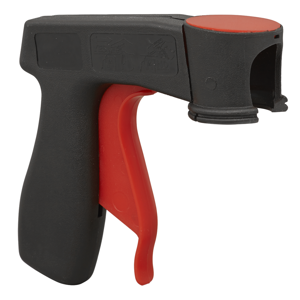 Spray Can Trigger Handle SCG01