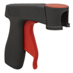 Spray Can Trigger Handle SCG01