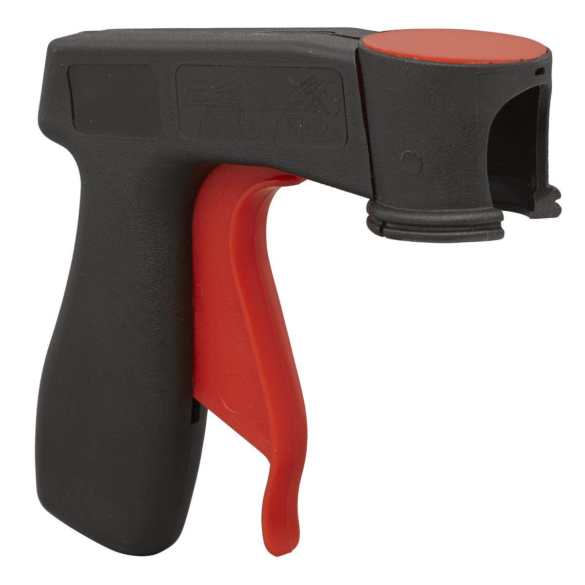 Spray Can Trigger Handle SCG01