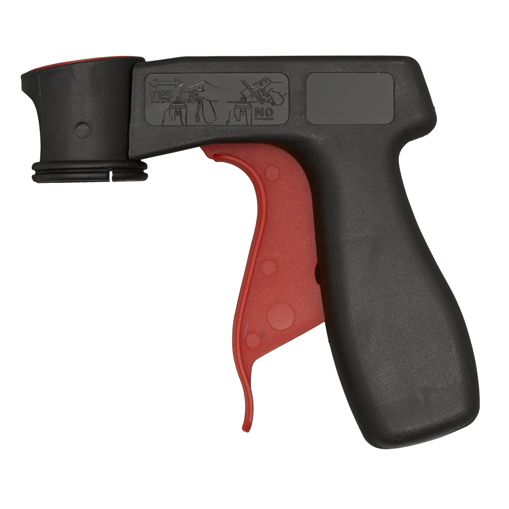 Spray Can Trigger Handle SCG01