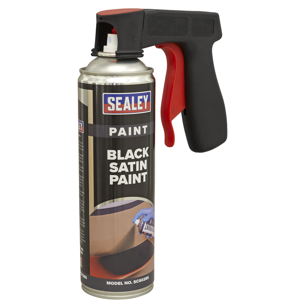 Spray Can Trigger Handle SCG01