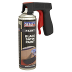 Spray Can Trigger Handle SCG01