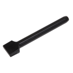 Scutch Holder 38 x 200mm SCH2
