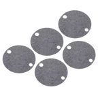 Universal Drum Toppers - Pack of 5 SCK05