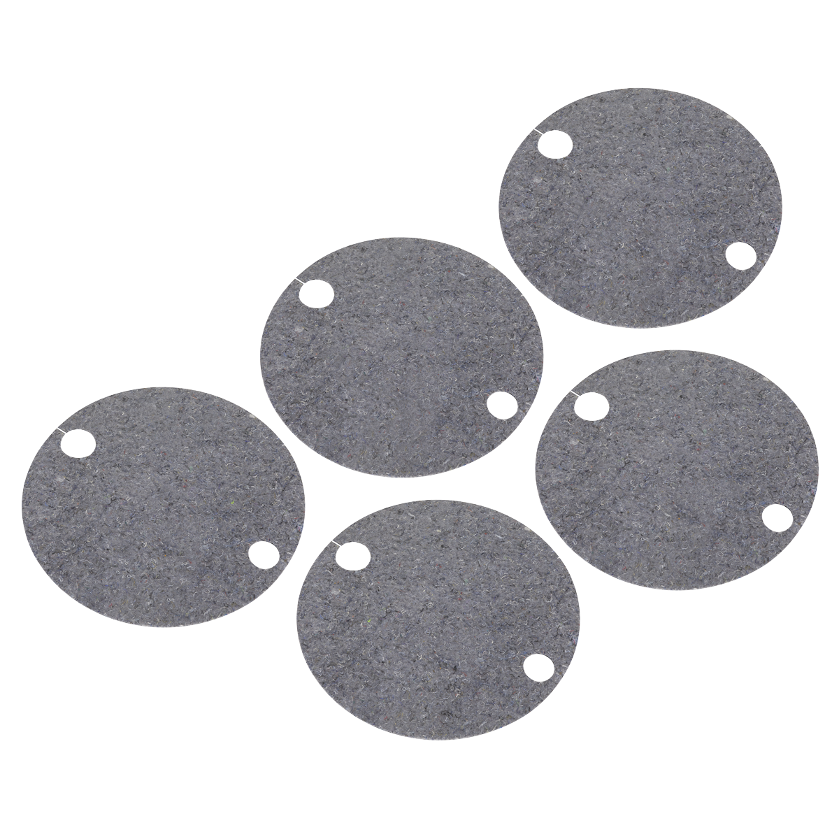 Universal Drum Toppers - Pack of 5 SCK05