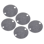 Universal Drum Toppers - Pack of 5 SCK05