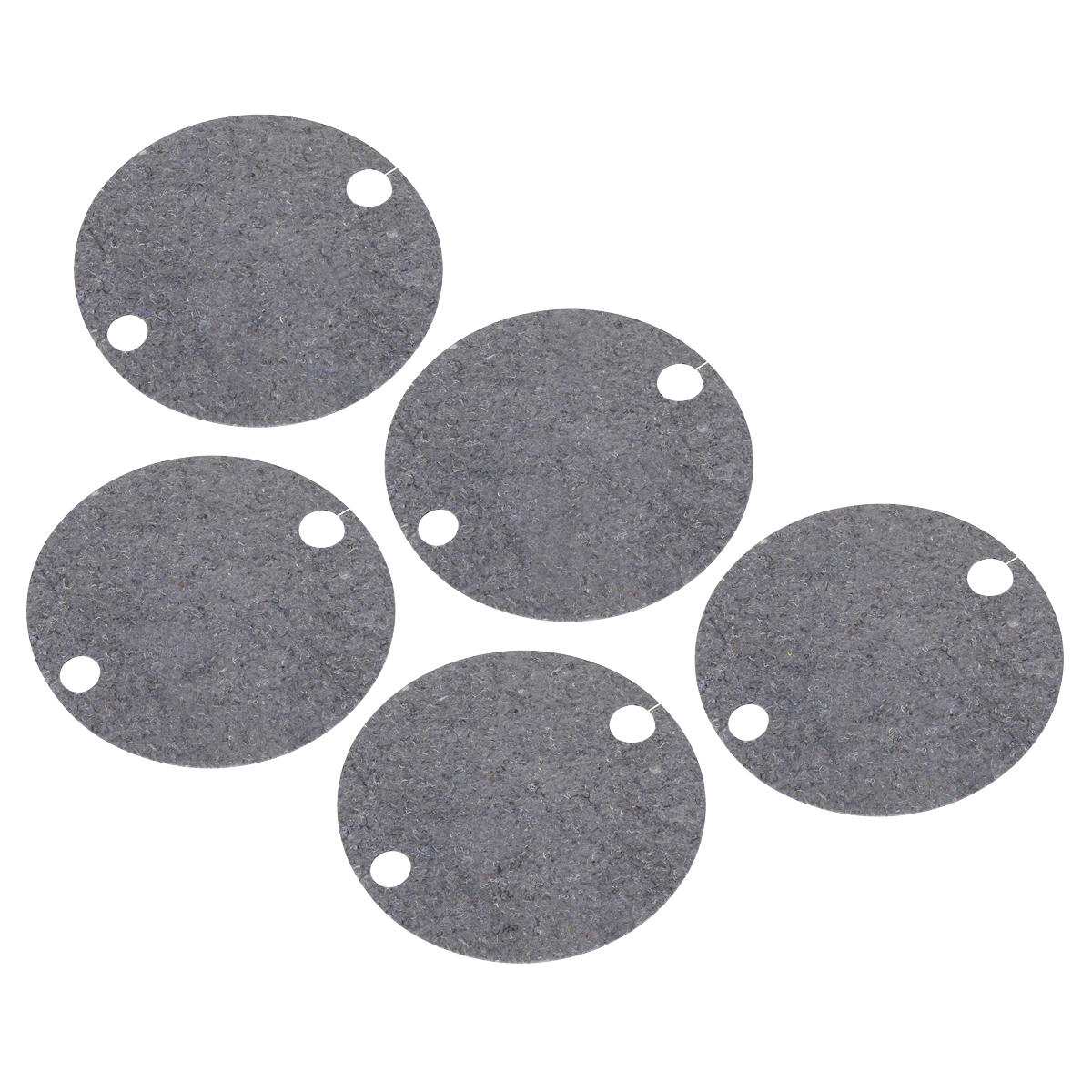 Universal Drum Toppers - Pack of 5 SCK05