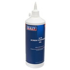 Screw Compressor Oil 1L SCPO1S